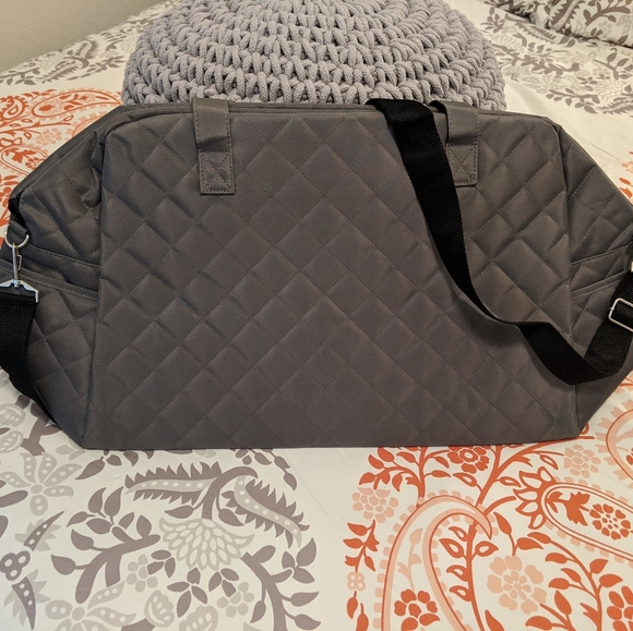 Large Weekend Travel Bag - Picture 6 of 6